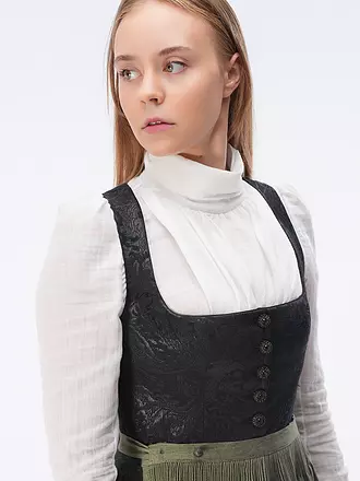 GOTTSEIDANK | Blouse de Dirndl DIANA | 